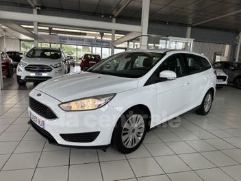 FORD FOCUS 3 SW III (2) SW 1.0 ECOBOOST 125 S&S TREND