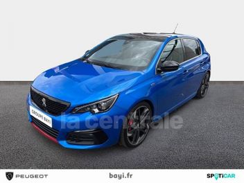 PEUGEOT 308 (2E GENERATION) GTI II (2) 1.6 PURETECH 263 S&S GTI BY PEUGEOT SPORT