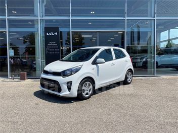 KIA PICANTO 3 III (2) 1.0 DPI 67 ISG ACTIVE