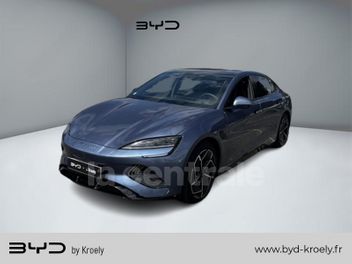 BYD 