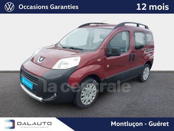 PEUGEOT BIPPER TEPEE 1.3 HDI 80 OUTDOOR