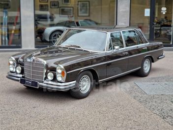 MERCEDES 300 6.3