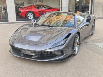 FERRARI F8 SPIDER SPIDER