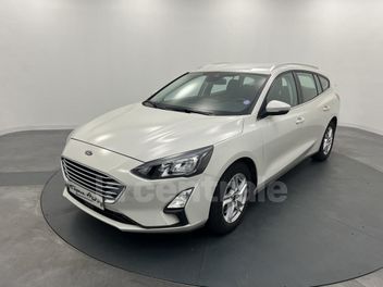 FORD FOCUS 4 SW IV SW 1.0 ECOBOOST 125 6CV TREND BUSINESS AUTO