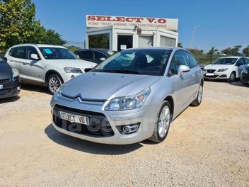 CITROEN C4 COUPE COUPE HDI 110 VTS