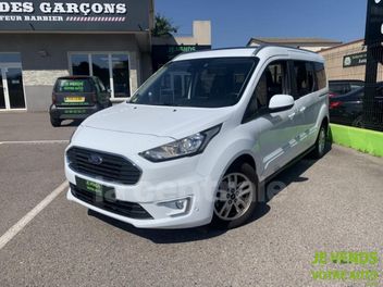 FORD TOURNEO CONNECT 2 II (2) 1.5 ECOBLUE 120 S/S TITANIUM