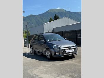 HYUNDAI I20 (2E GENERATION) II (2) 1.2 75 INITIA