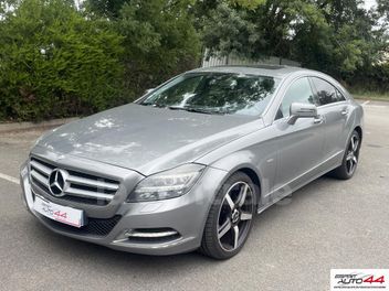 MERCEDES CLASSE CLS 2 II 350 CDI BLUEEFFICIENCY BA7 7G-TRONIC PLUS