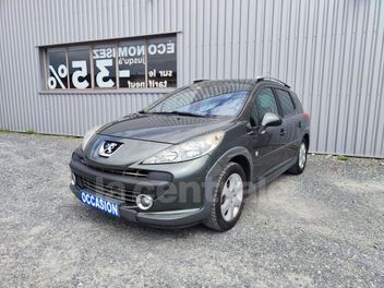 PEUGEOT 207 SW SW 1.6 HDI 110 FAP PREMIUM OUTDOOR