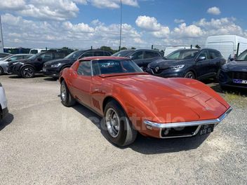 CHEVROLET CORVETTE C2 CABRIOLET CABRIOLET C2 5.4 V8 365