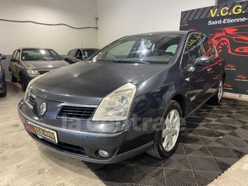 RENAULT VEL SATIS (2) 2.0 DCI 150 FAP PRIVILEGE