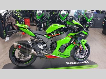 KAWASAKI ZX 10 R 1000