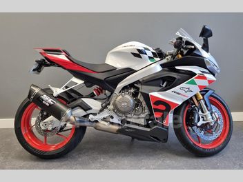 APRILIA RS 660