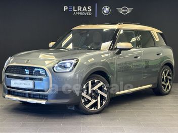 MINI COUNTRYMAN 3 III (U25) 204 E ESSENTIAL 66.5 KWH