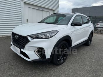 HYUNDAI TUCSON 3 III (2) 1.6 CRDI 136 N LINE EDITION DCT-7