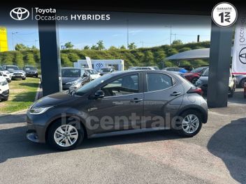 MAZDA 2 (4E GENERATION) IV 1.5 HYBRID CVT 116 SELECT