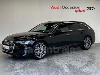 AUDI A6 (5E GENERATION) V 40 TDI 204 S LINE S TRONIC 7