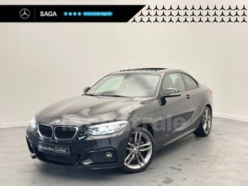 BMW SERIE 2 F22 COUPE (F22) COUPE 220D 190 M SPORT BVA8