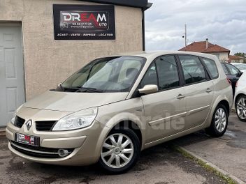 RENAULT GRAND SCENIC 2 II 2.0 DCI 150 PRIVILEGE 5PL