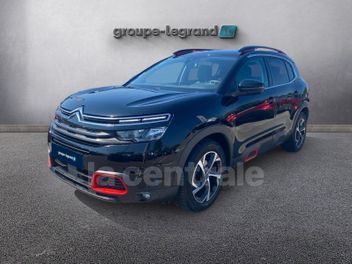 CITROEN C5 AIRCROSS 1.2 PURETECH 130 S&S FEEL BV6