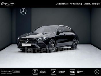 MERCEDES CLA 2 SHOOTING BRAKE II SHOOTING BRAKE 180 AMG LINE