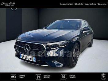 MERCEDES CLASSE E 6 VI 220 D AVANTGARDE LINE 9G-TRONIC