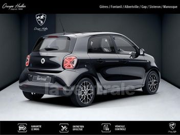 SMART FORFOUR 2 II (2) 60KW ELECTRIQUE PRIME 17.6 KWH