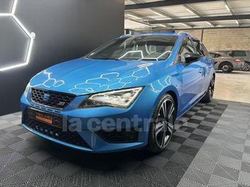 SEAT LEON 3 ST CUPRA III ST 2.0 TSI 280 CUPRA DSG