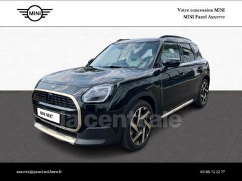 MINI COUNTRYMAN 3 III (U25) 204 E FAVOURED 66.5 KWH