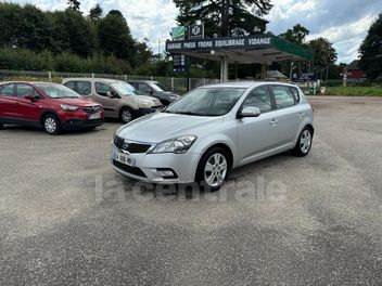 KIA CEE D 1.6 CRDI 90 VGT MOTION BV6 5P