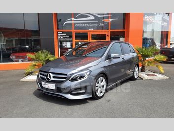 MERCEDES CLASSE B 2 II (2) 200 D BUSINESS EDITION 7G-DCT