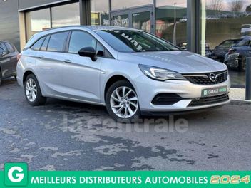 OPEL ASTRA 6 SPORTS TOURER BVM6 SPORTS TOURER 1.2 TURBO 145 CV ELEGANCE 5P