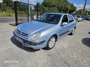 CITROEN XSARA (2) 1.9 D