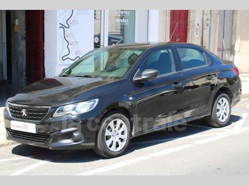 PEUGEOT 301 (2) 1.6 HDI 92 FAP ACTIVE