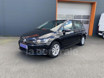 VOLKSWAGEN GOLF SPORTSVAN 1.6 TDI 110 BLUEMOTION TECHNOLOGY CONFORTLINE DSG7