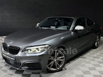 BMW SERIE 2 F22 COUPE (F22) COUPE 218I 136 SPORT BVA8