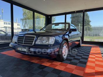 MERCEDES CLASSE E CABRIOLET CABRIOLET 320 PRESTIGE BVA