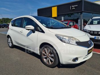 NISSAN NOTE 2 II 1.2 80 CONNECT EDITION