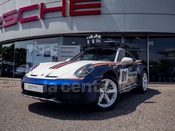 PORSCHE 911 TYPE 992 DAKAR (992) 3.0 480 DAKAR PDK