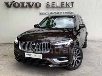 VOLVO XC90 (2E GENERATION) II (2) RECHARGE T8 390 AWD INSCRIPTION GEARTRONIC 8 7PL