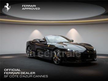 FERRARI PORTOFINO 3.9 V8 TURBO 620 M