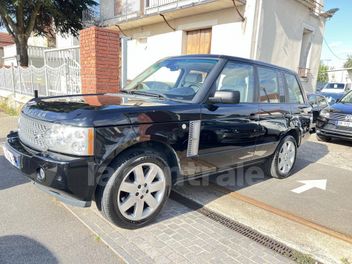 LAND ROVER RANGE ROVER 3 III V8 SUPERCHARGED 400