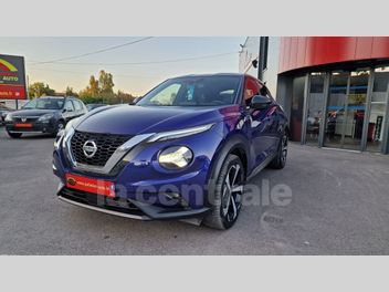 NISSAN JUKE 2 II 1.0 DIG-T 117 TEKNA BV6