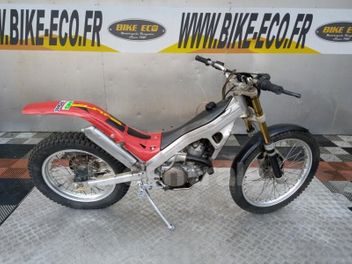 HONDA RTL 250 S