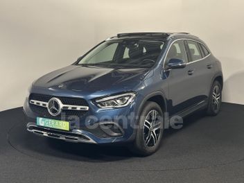 MERCEDES GLA 2 II (2) 200 PROGRESSIVE LINE 7G-DCT TO MBUX HAYON ELEC