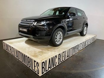 LAND ROVER RANGE ROVER EVOQUE (2) TD4 150 PURE BVA