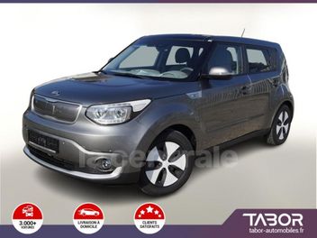 KIA SOUL 2 II EV 30KW/H AUTO 30 KWH