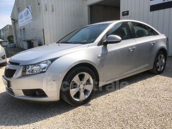 CHEVROLET CRUZE 2.0 VCDI 150 LT