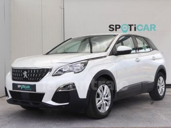 PEUGEOT 3008 (2E GENERATION) II 1.2 PURETECH 130 S&S ACTIVE EAT8