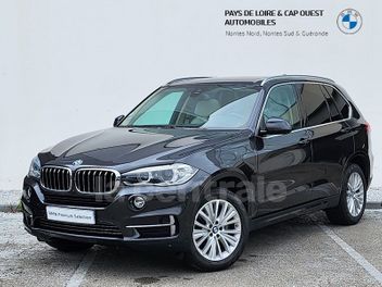 BMW X5 F15 (F15) XDRIVE40E 313 EXCLUSIVE BVA8